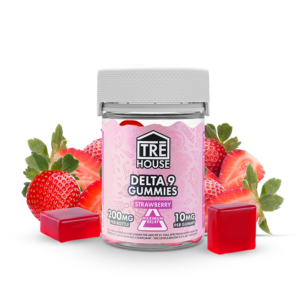 Serenity Farms CBD Gummies: A Closer Look